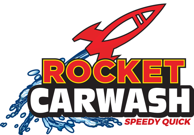 Rocket Car Wash